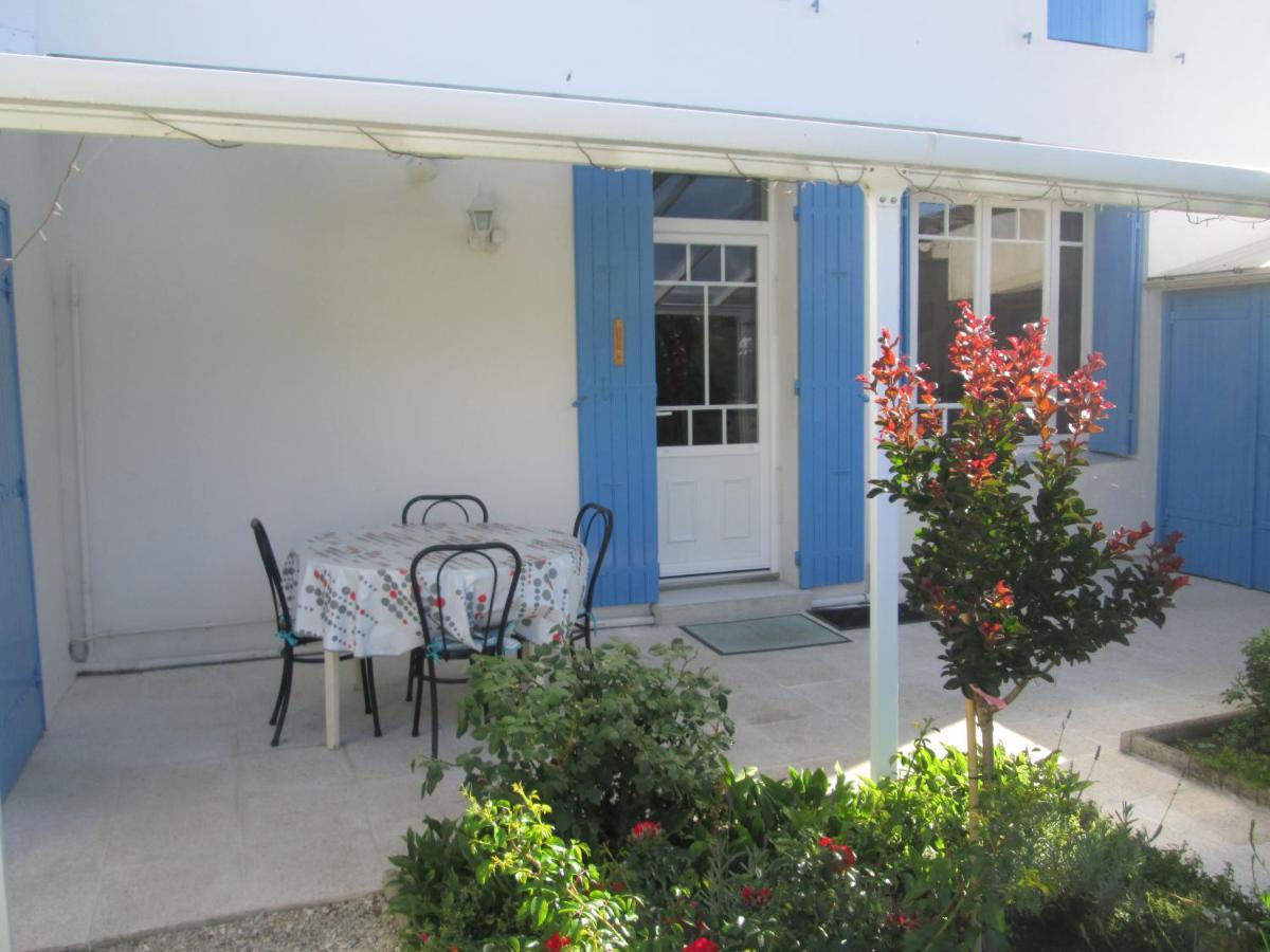 Maison Confortable Wi-Fi Animaux Oui Marennes  Dış mekan fotoğraf