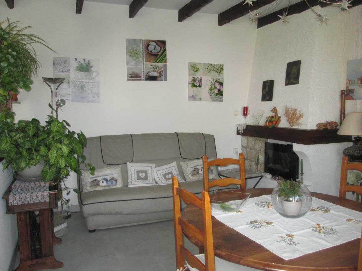 Maison Confortable Wi-Fi Animaux Oui Marennes  Dış mekan fotoğraf