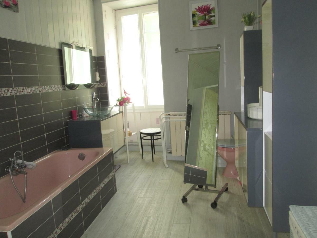 Maison Confortable Wi-Fi Animaux Oui Marennes  Dış mekan fotoğraf