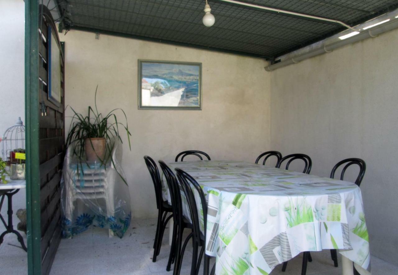 Maison Confortable Wi-Fi Animaux Oui Marennes  Dış mekan fotoğraf